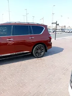 Nissan Armada