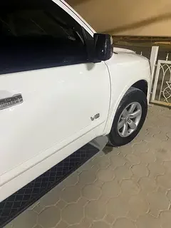 Nissan Armada