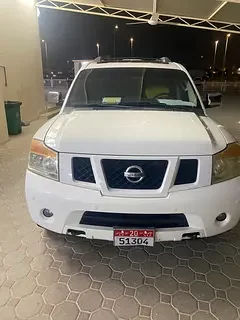 Nissan Armada