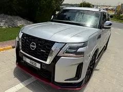 Nissan Armada