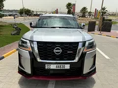 Nissan Armada
