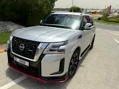 Nissan Armada