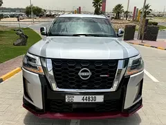 Nissan Armada