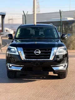 Nissan Armada