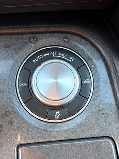 Nissan Armada