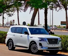 Nissan Armada