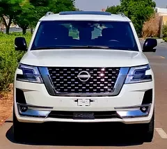 Nissan Armada