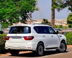 Nissan Armada