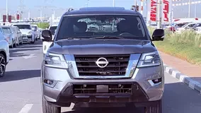 Nissan Armada