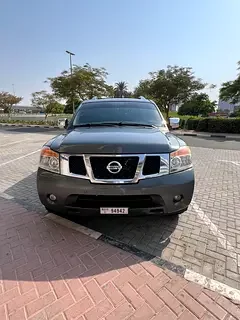 Nissan Armada