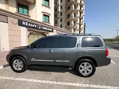 Nissan Armada