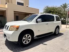 Nissan Armada