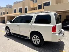 Nissan Armada
