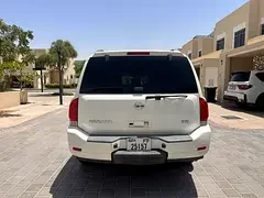 Nissan Armada