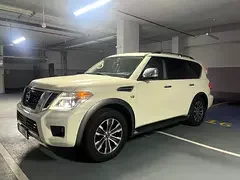 Nissan Armada