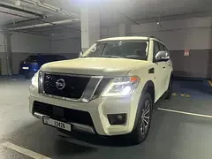 Nissan Armada