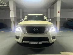 Nissan Armada