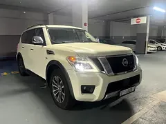 Nissan Armada