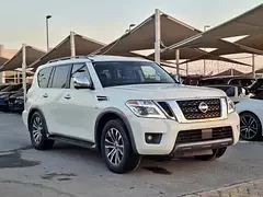 Nissan Armada