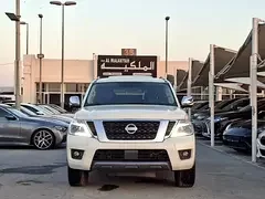 Nissan Armada