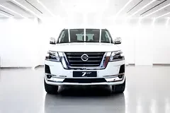 Nissan Armada