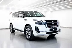 Nissan Armada