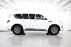 Nissan Armada