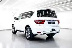 Nissan Armada