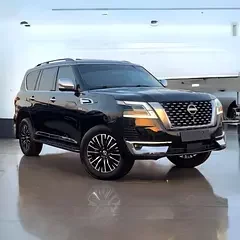 Nissan Armada