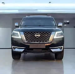 Nissan Armada