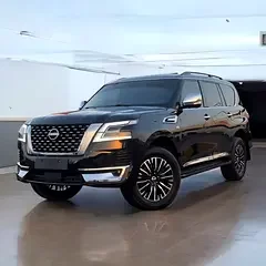 Nissan Armada
