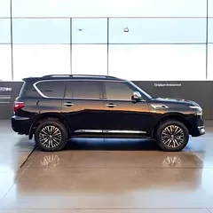 Nissan Armada