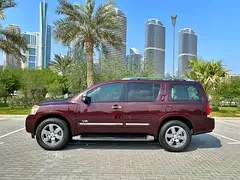 Nissan Armada
