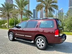 Nissan Armada