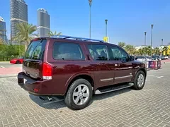 Nissan Armada