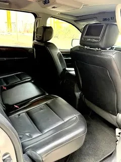 Nissan Armada