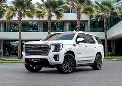 GMC Yukon