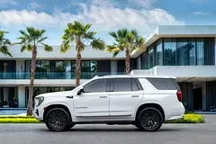 GMC Yukon