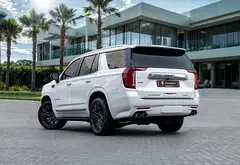 GMC Yukon
