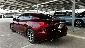 Nissan Maxima