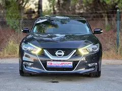 Nissan Maxima