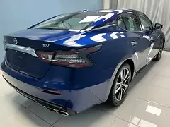 Nissan Maxima