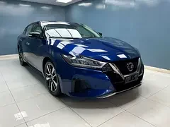 Nissan Maxima