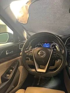 Nissan Maxima