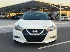 Nissan Maxima