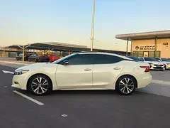 Nissan Maxima
