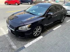 Nissan Maxima