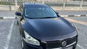 Nissan Maxima