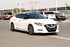 Nissan Maxima