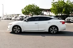 Nissan Maxima
